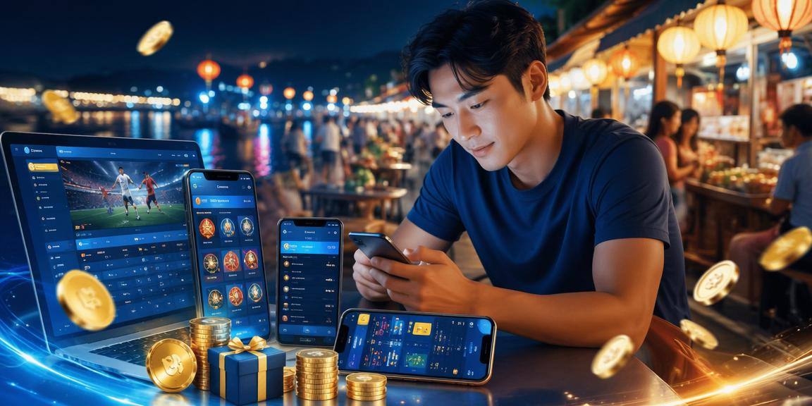 gfly88 casino app visual