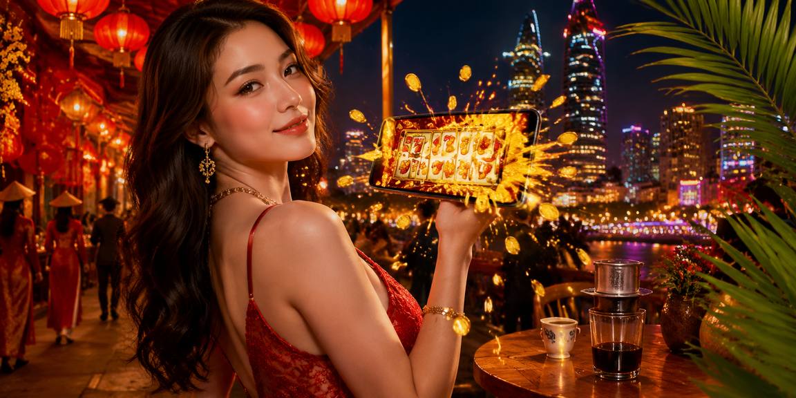 gfly88 Slot Trống Đồng